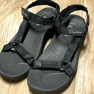 Skechers Reggae Outdoor Lifestyle Sandals